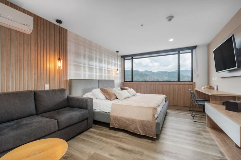 Others 2, Go Living Suites - 1317, Medellín