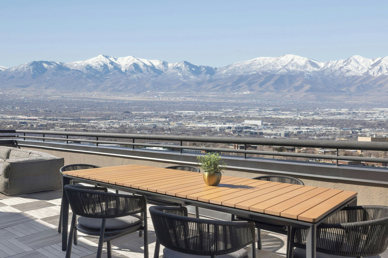 Others 5, Salt Lake City Marriott University Park, Salt Lake