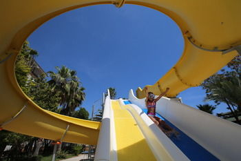 Others 4, Kemal Bay Hotel - All Inclusive, Alanya