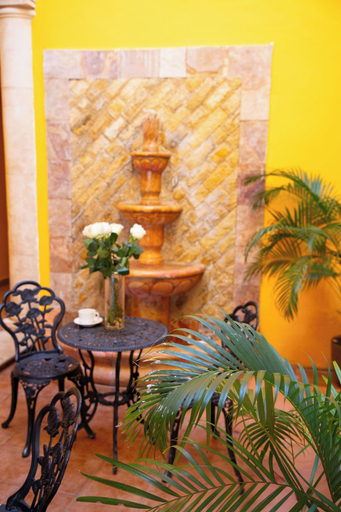 Others 5, Hotel Maya Campeche, Campeche