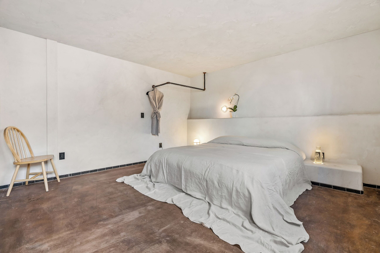 Room 1, KIT INN WETROCK, Grand