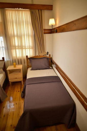 Bedroom 2, Cifte Konak Butik Otel, Merkez