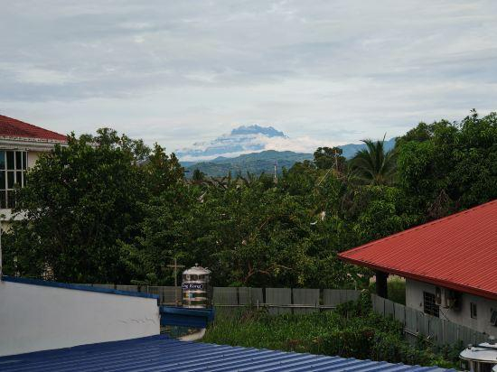 4, Riverside Lot No.1 Homestay at Kota Kinabalu, Putatan