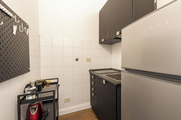 Others 4, Ognissanti Flat by Mmega, Florence