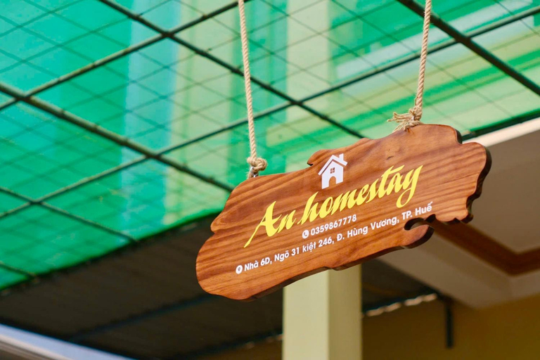Exterior & Views 1, AN homestay, Huế