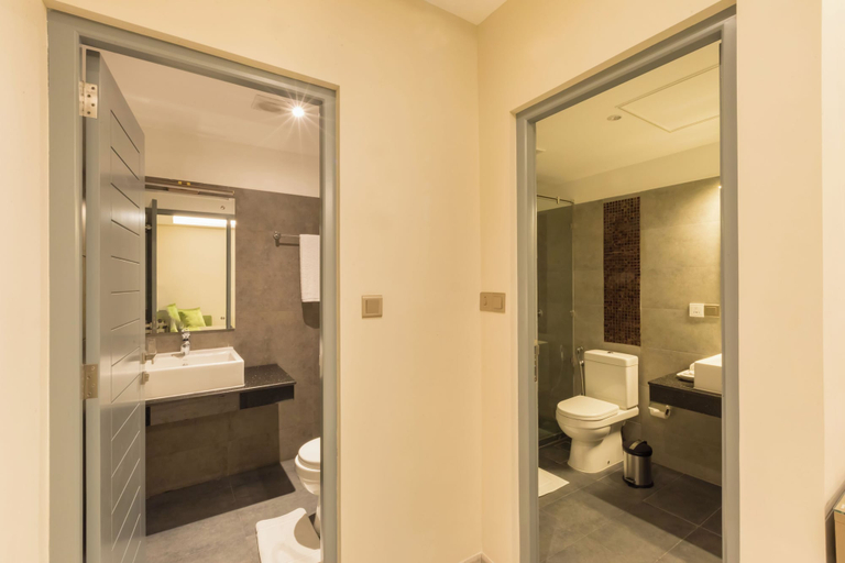Bathroom 4, Yara Nuwara Eliya, Nuwara Eliya