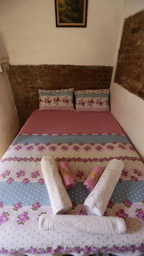 Bedroom 2, Limaki Konak Sirince, Selçuk