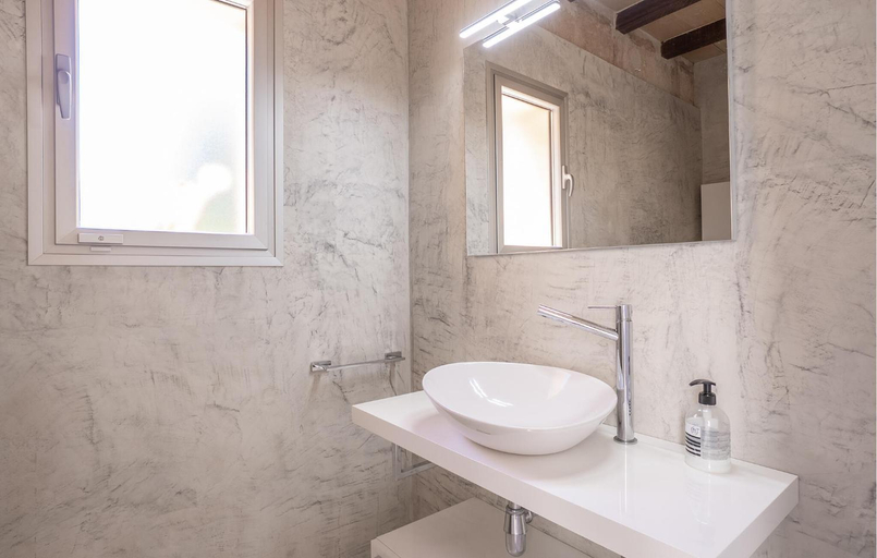 Bathroom 4, ES GASSONS, Baleares