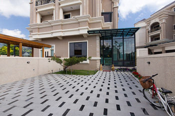 Others 5, Creekside No.22 Bed and Breakfast, Hualien