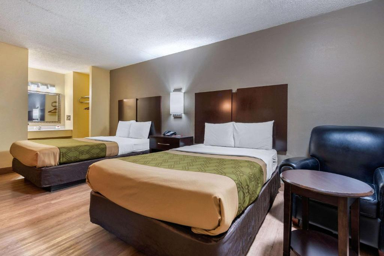 Bedroom 3, Econo Lodge Lexington, Fayette