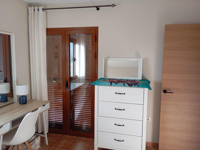 Others 3, Loreto House, Las Palmas
