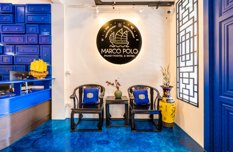 Others 4, Marco Polo Phuket Poshtel, Pulau Phuket