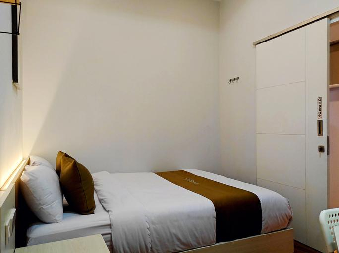 Bedroom 5, Allika Shakilla House 3 Syariah Limbangan Cianjur, Cianjur
