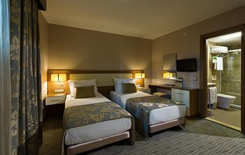 Others 5, Hotel Olimpiyat, Fatih