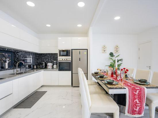 4, Your Days PLUS pool villa, Pattaya