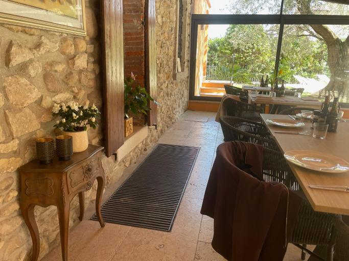 Food & Drinks 3, Corte Impero Hotel & Restaurant, Verona