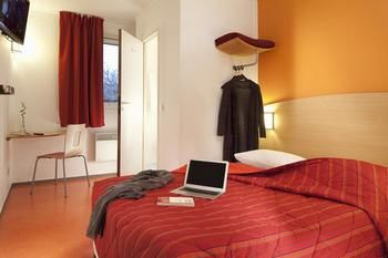 Guestroom 2, Fast Hotel les Ulis - Courtabœuf, Essonne