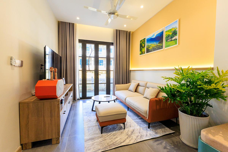 Others 5, Golden Hill Villa, Phan Thiết