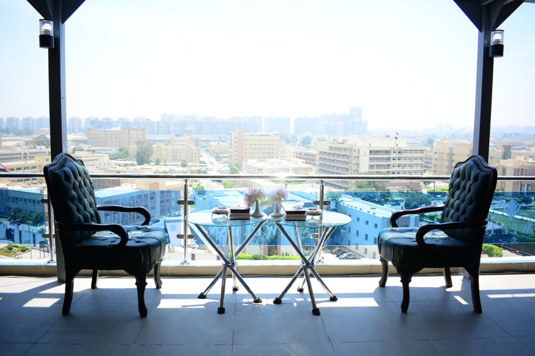 Food & Drinks 5, Jewel Inn El Bakry Hotel, Az-Zaytun