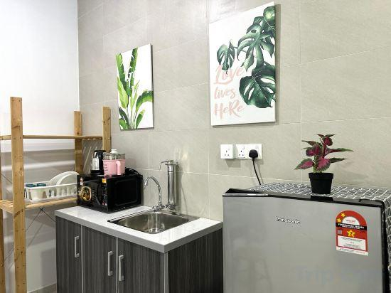 2, Setia Tri-Suite(3) by Homey Planet, Penang Island