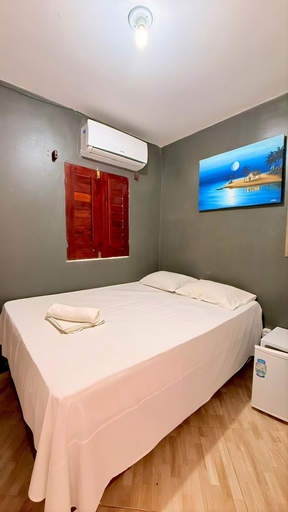 Room 4, Pousada Anauá - Jericoacoara, Jijoca de Jericoacoara