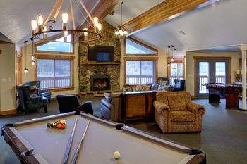 Others 3, Beaver Creek Lodge, Cache