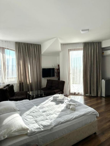 Room 5, Hotel Nebula Inn, Tbilisi