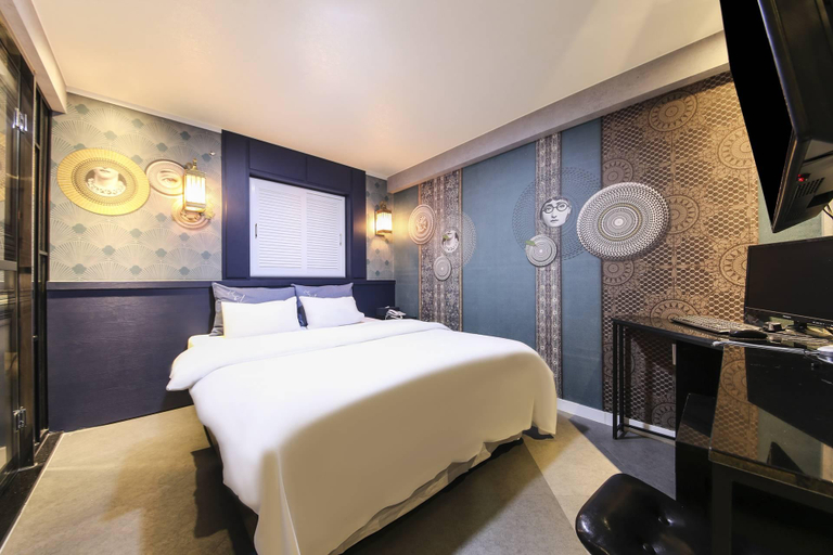 Bedroom 2, Nowon Dean, Nowon