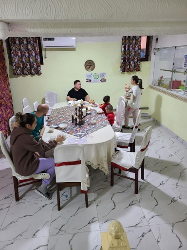 Food & Drinks 5, Samarkand City Center Hotel, Samarkand