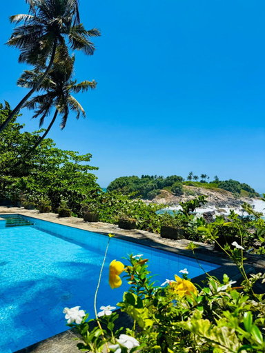 Others 3, Blue Beach Villa - Nilwella, Dickwella