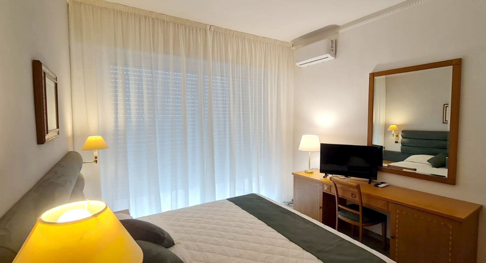 Room 5, Hotel Levante - Isola d'Elba, Livorno