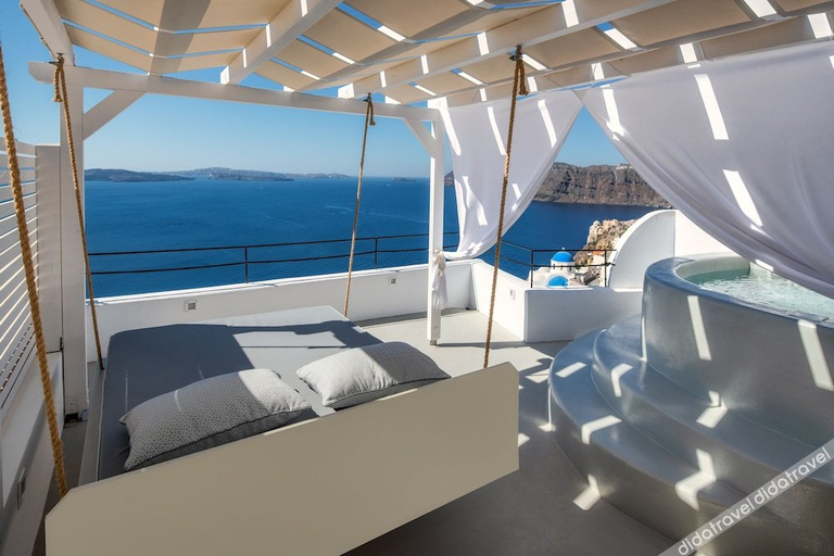 Others 2, Kaleidoscope Oia Suites, South Aegean