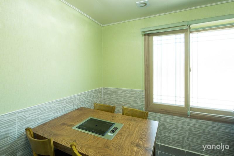 Others 5, Pocheon Chown Spa Pension, Pocheon