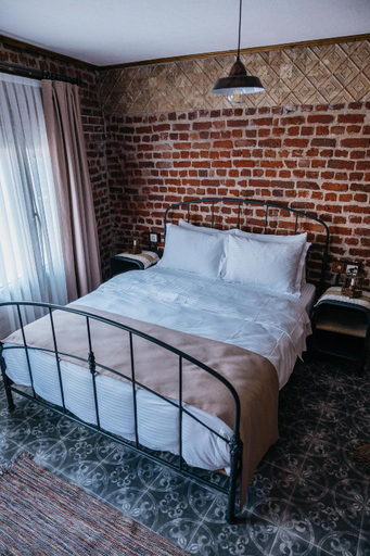 Bedroom 5, ALAZ URLA ROOMS, Urla