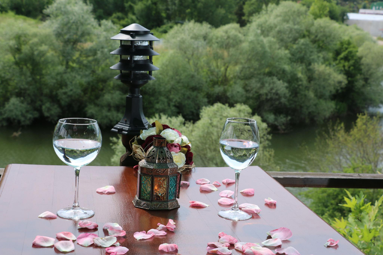 Food & Drinks 3, Agva Green River Hotel, Şile