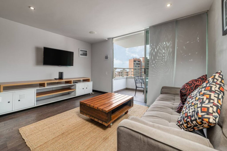 Room 2, Poblado de Alejandr a - 1201, Medellín