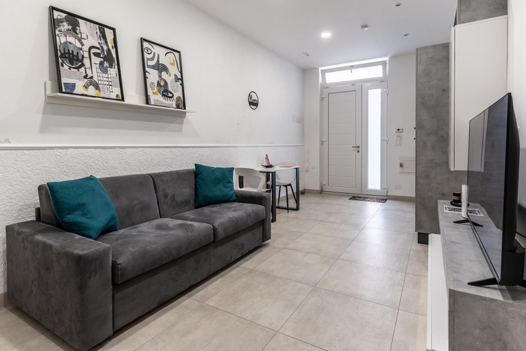 Room 4, Home Sweet Home by Wonderful Italy, Syracuse