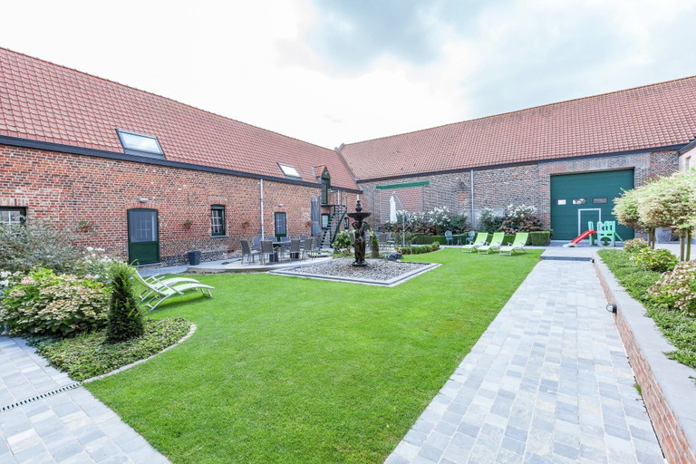 Others 5, Cozy Home for 4 Guests, Hainaut