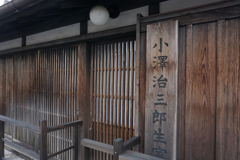 Exterior & Views 5, Jisaburo Ozawa Residence, Takanabe