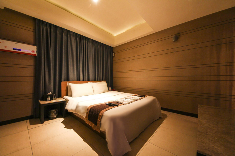 Bedroom 3, Ansan HIP, Hwaseong