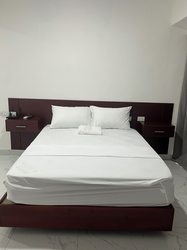 Room 4, Ruka Hotel, Salvaleon de Higuey
