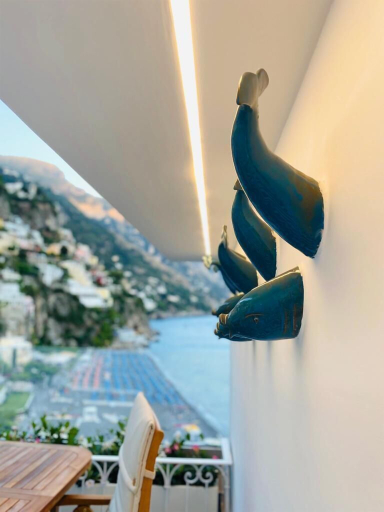 Exterior & Views 1, Villa Diamond Luxury Suite, Salerno