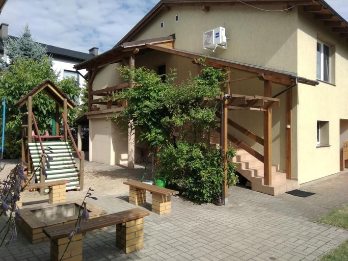 Exterior & Views 2, Zajazd u Doktora, Świebodzin