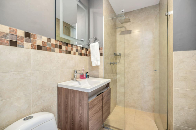 Room 3, Cyan 703 - 2BR in Medell n, Medellín