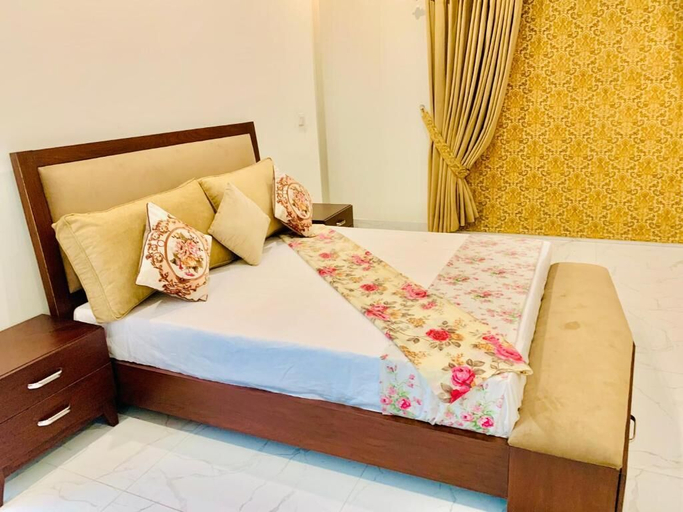Others 5, New Airport Lodge, Islamabad