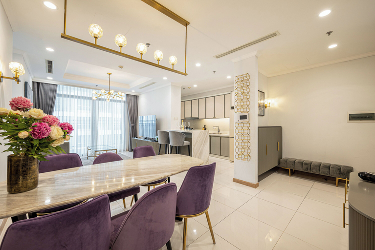 Others 4, Saka Apartments - Vinhomes Central Park, Bình Thạnh