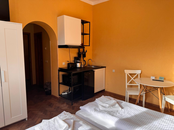 Bedroom 5, Villa am Peetzsee, Oder-Spree