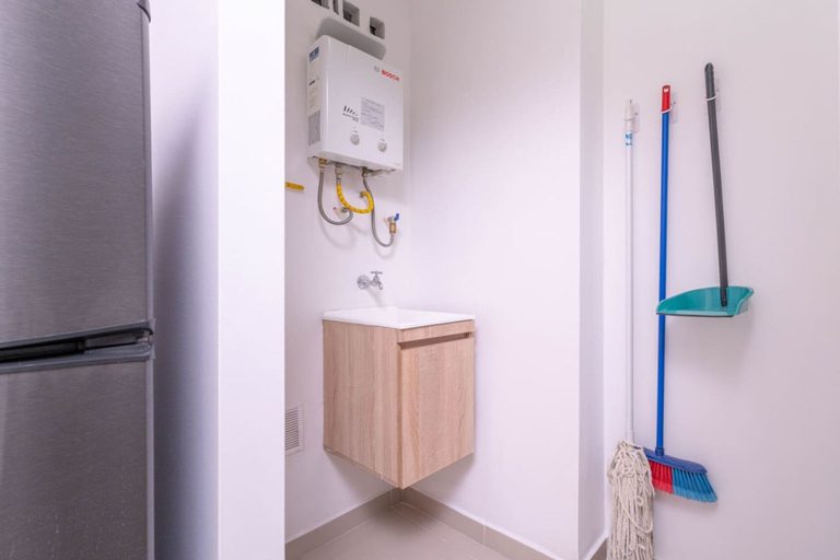 Room 5, Oslo 610 in Medell n, Medellín