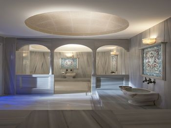 Others 4, Yasmak Comfort Hotel, Fatih
