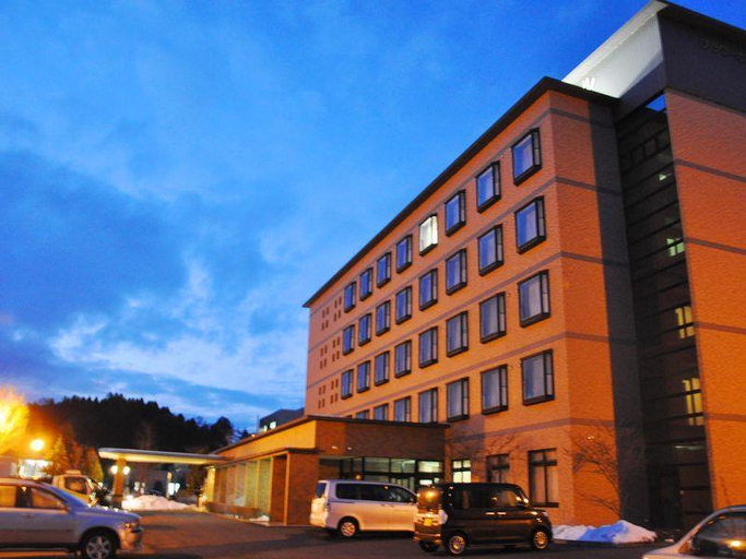Others 2, Flower Hotel, Kitakami